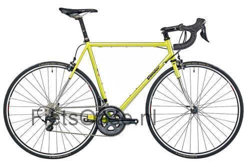 Condor Classico specificaties en beoordelingen